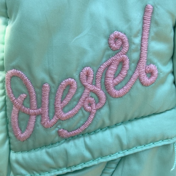 B1G2F 🚨 Diesel winter or fall jacket - Picture 2 of 8